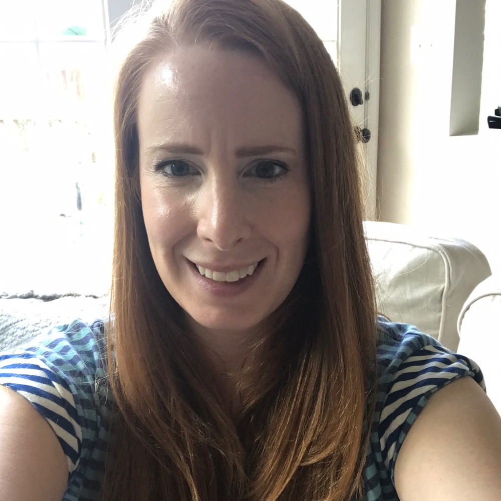 Meet your Posher, Whitney